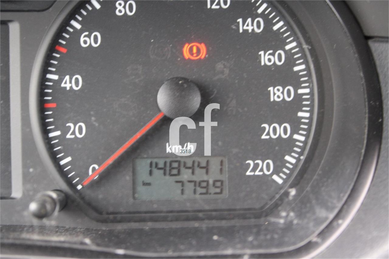 Volkswagen Polo 1.4 TDI United 70cv