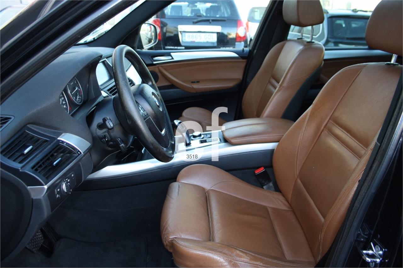 BMW X5 3.0d