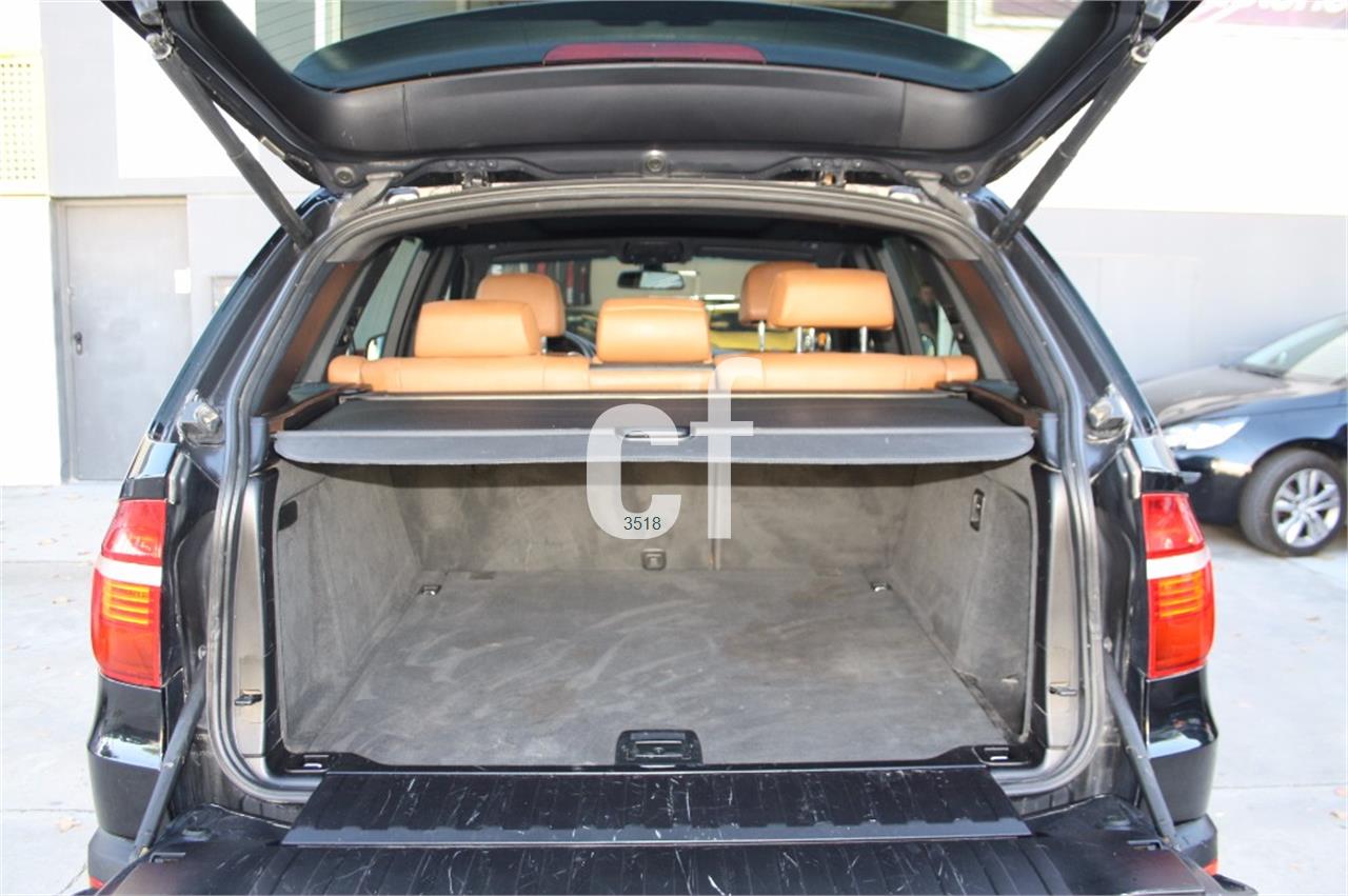 BMW X5 3.0d