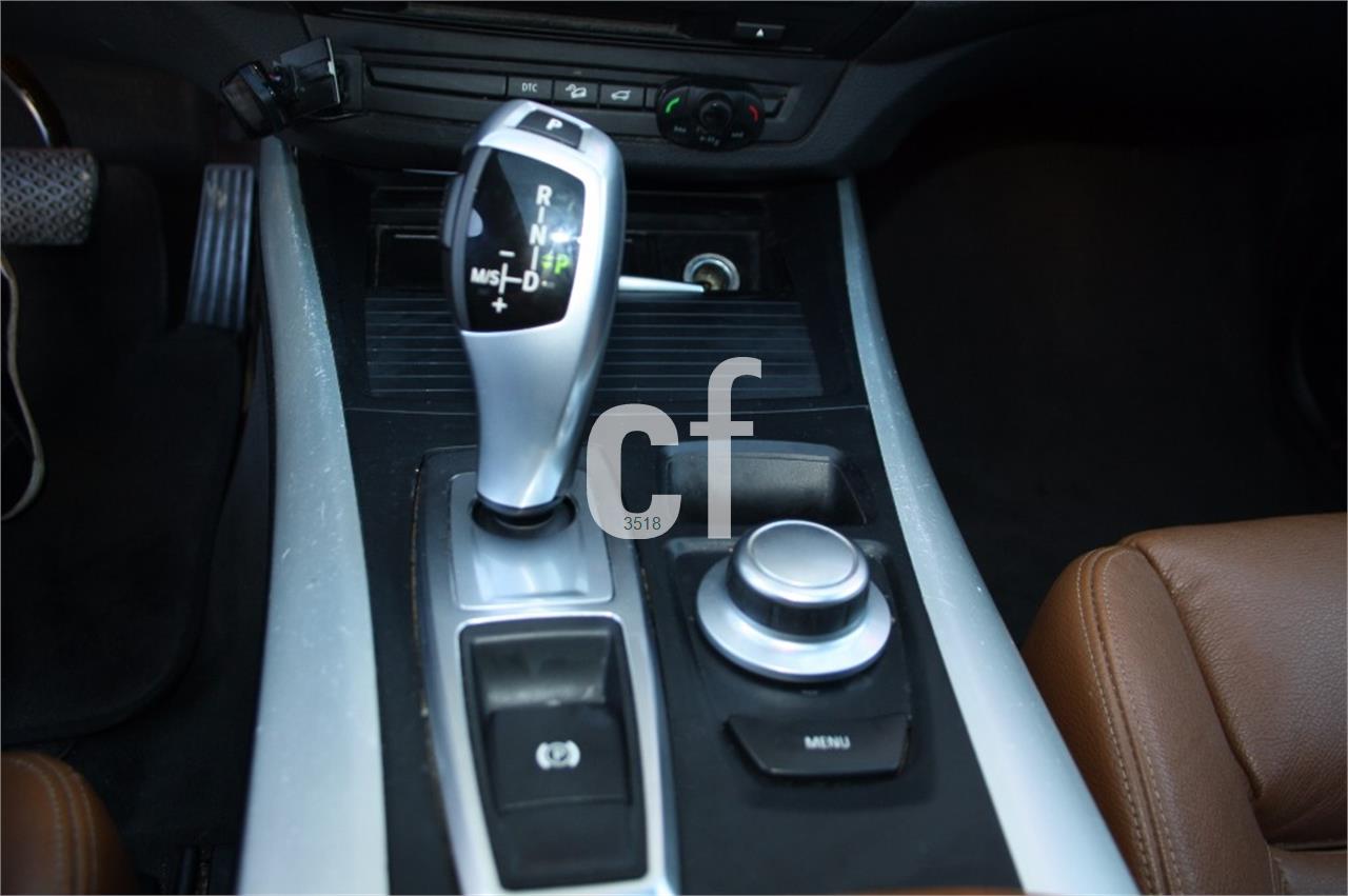 BMW X5 3.0d