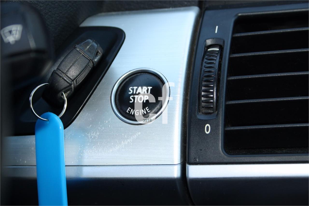 BMW X5 3.0d