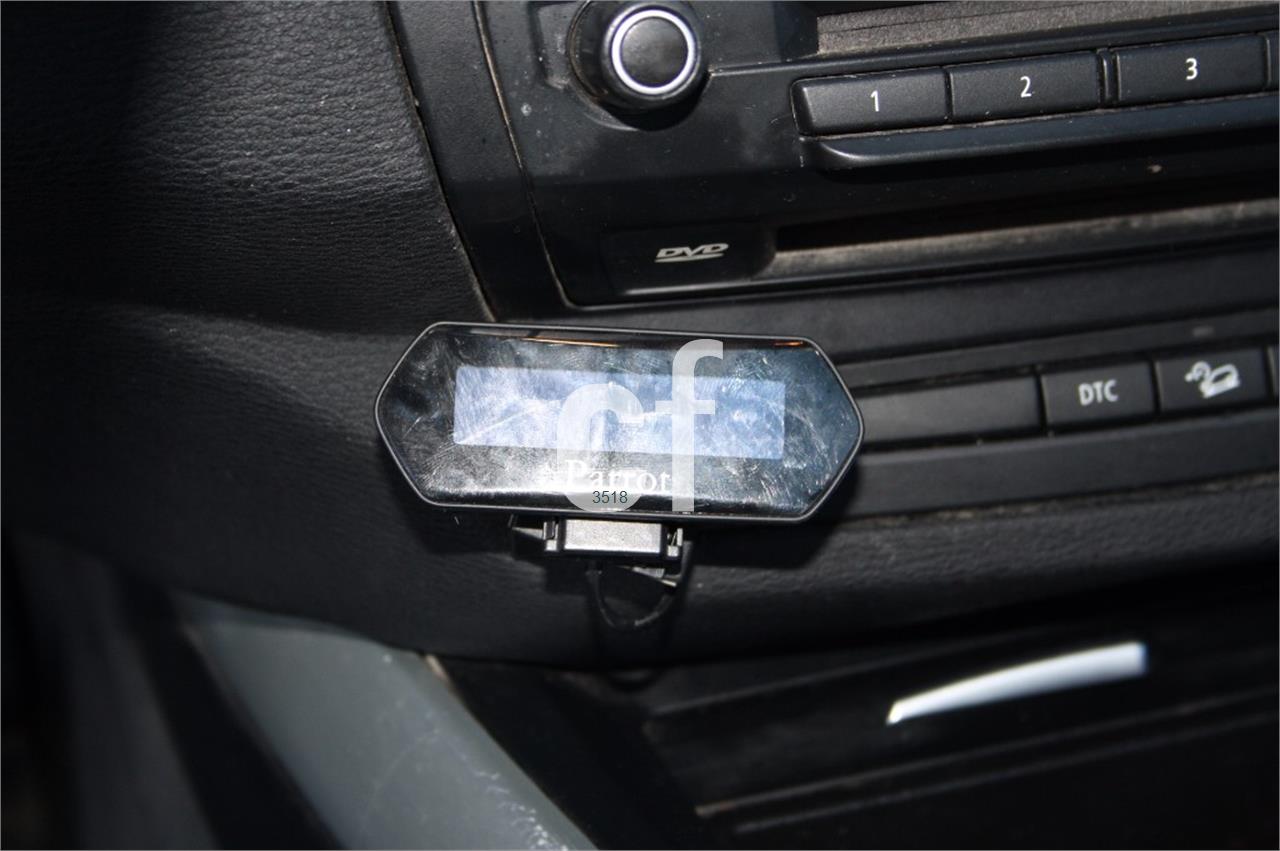 BMW X5 3.0d