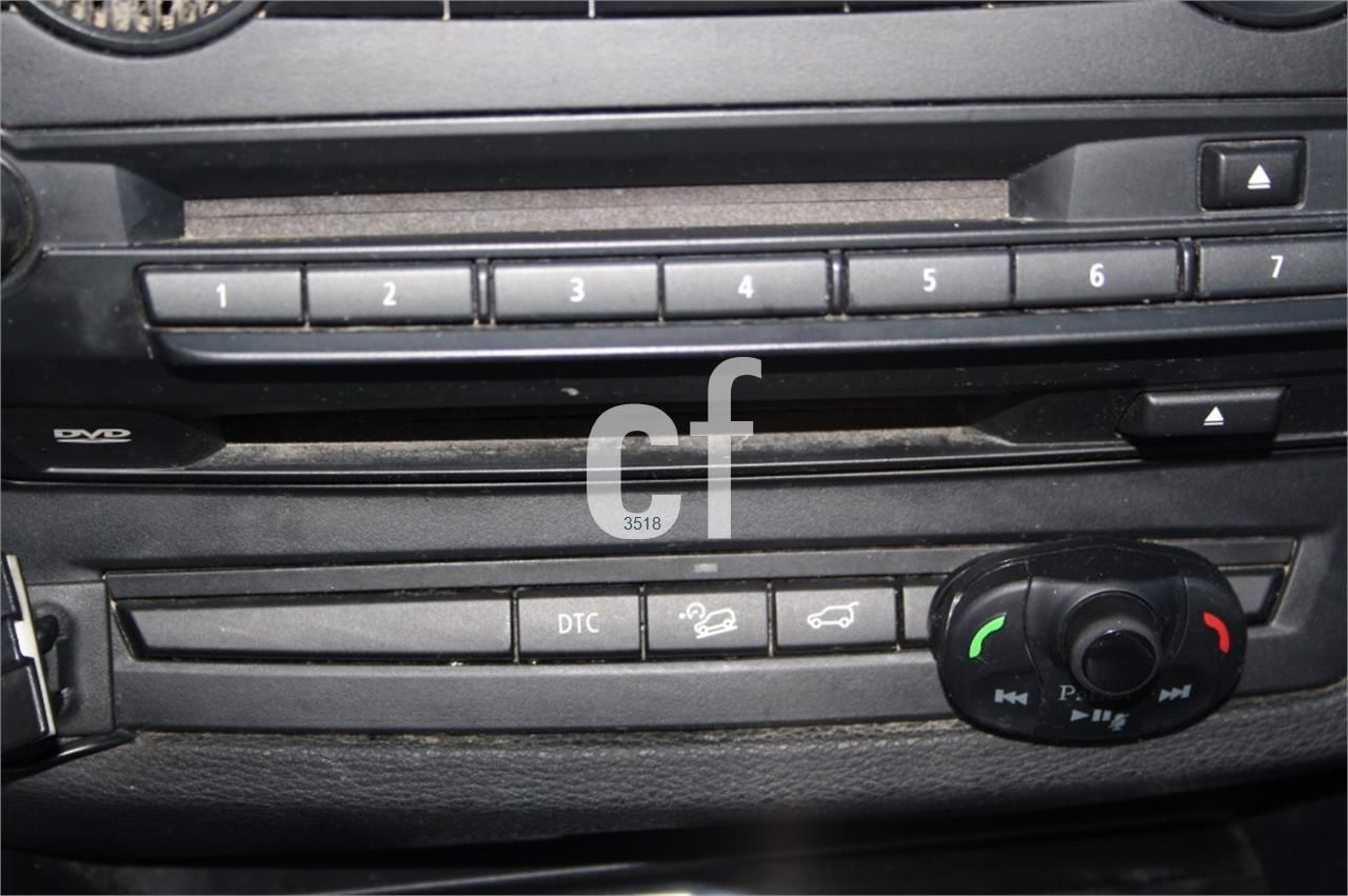 BMW X5 3.0d