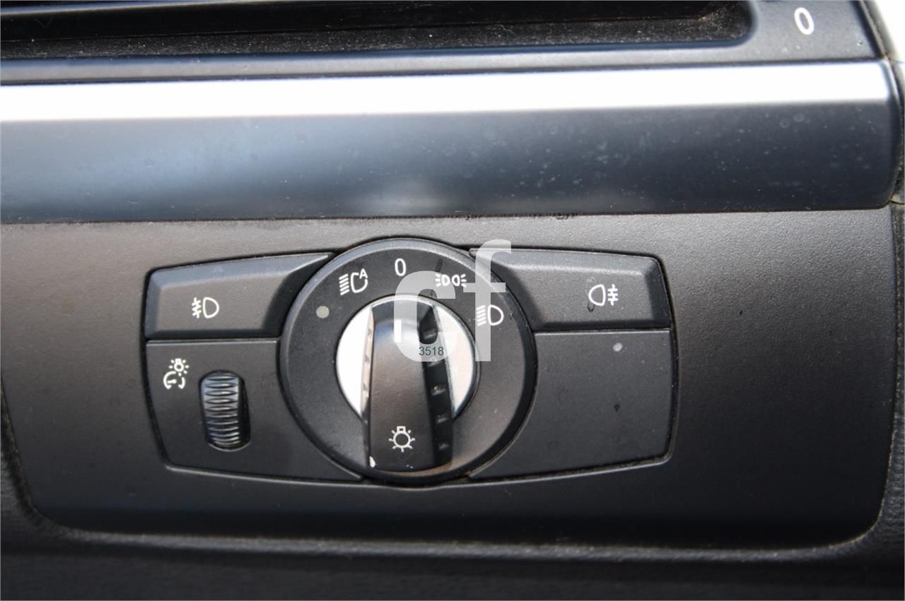BMW X5 3.0d