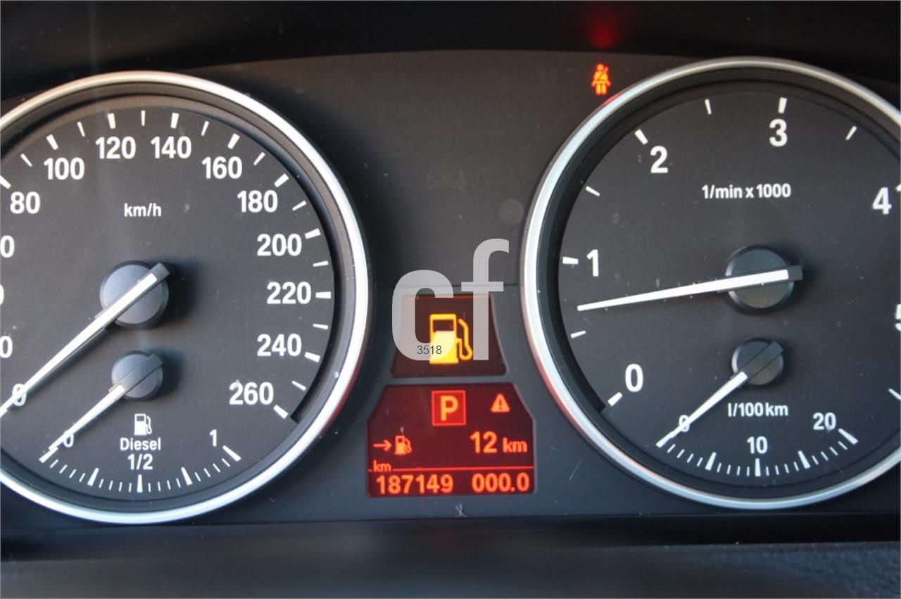 BMW X5 3.0d