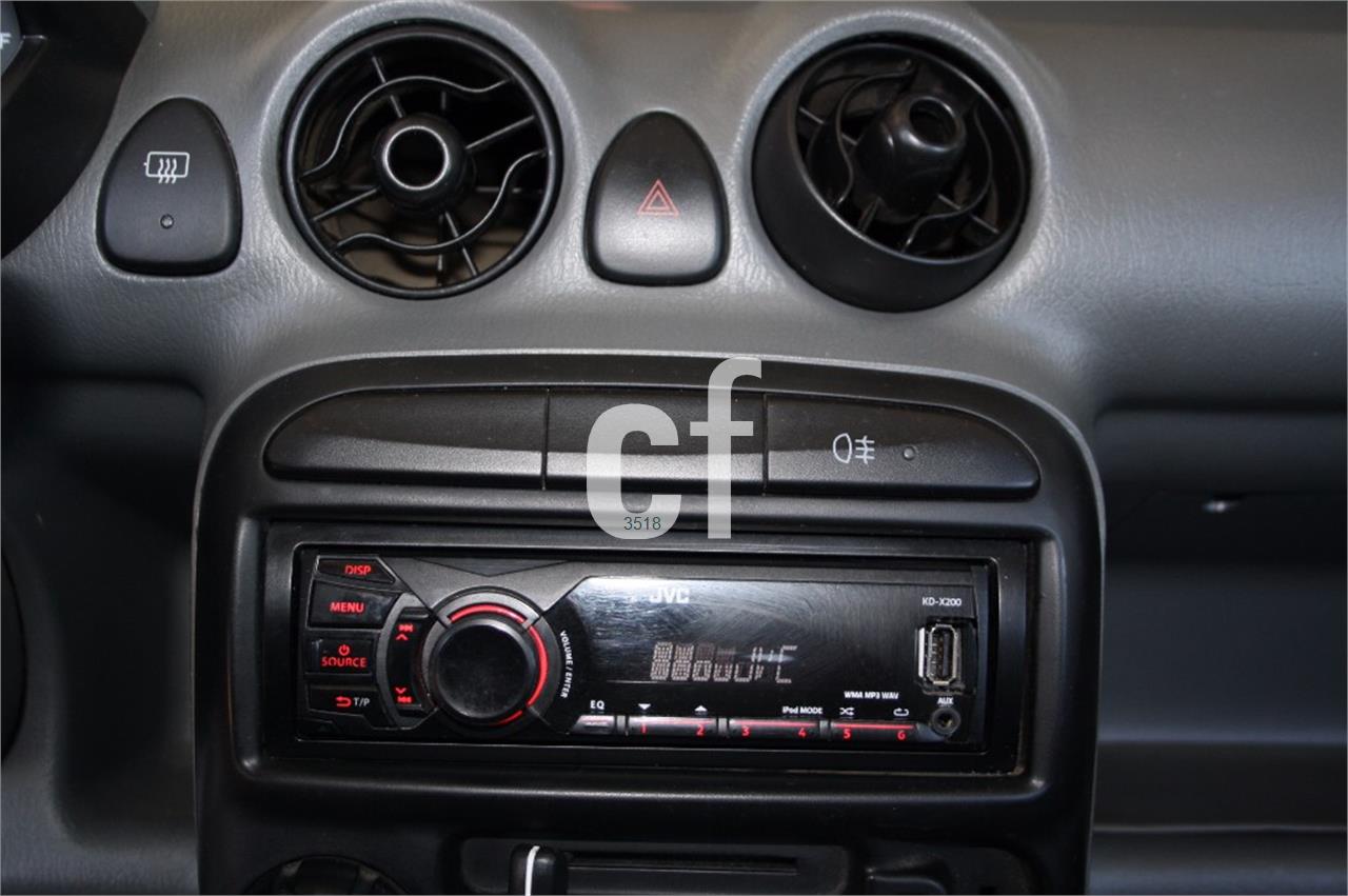 Hyundai Atos 1.0i GLS