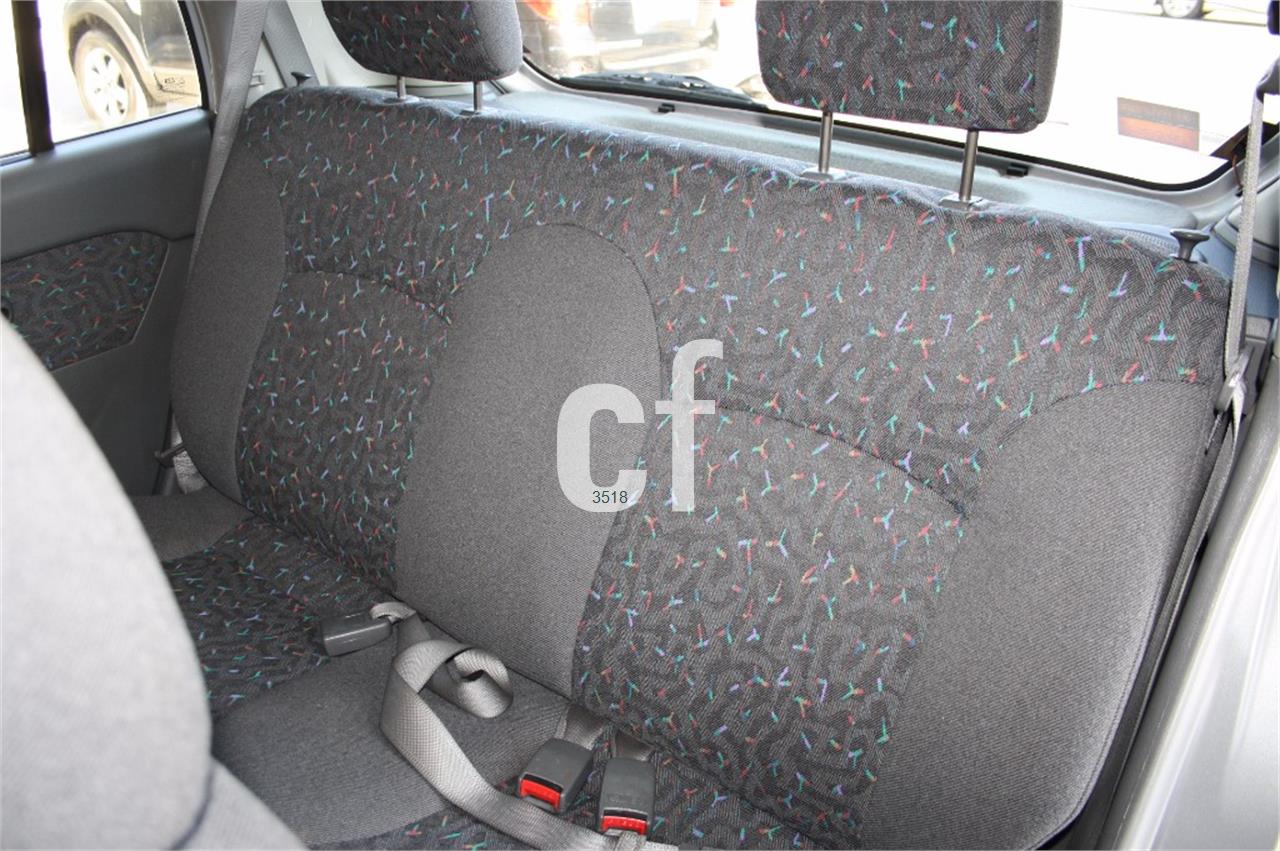 Hyundai Atos 1.0i GLS