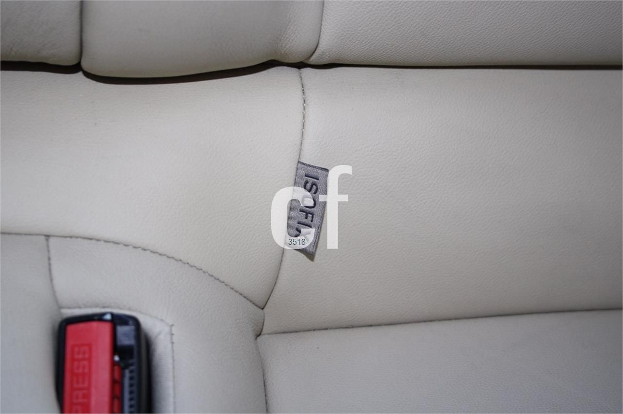Renault Laguna Coupe GT 2.0dCi 180CV 4RD