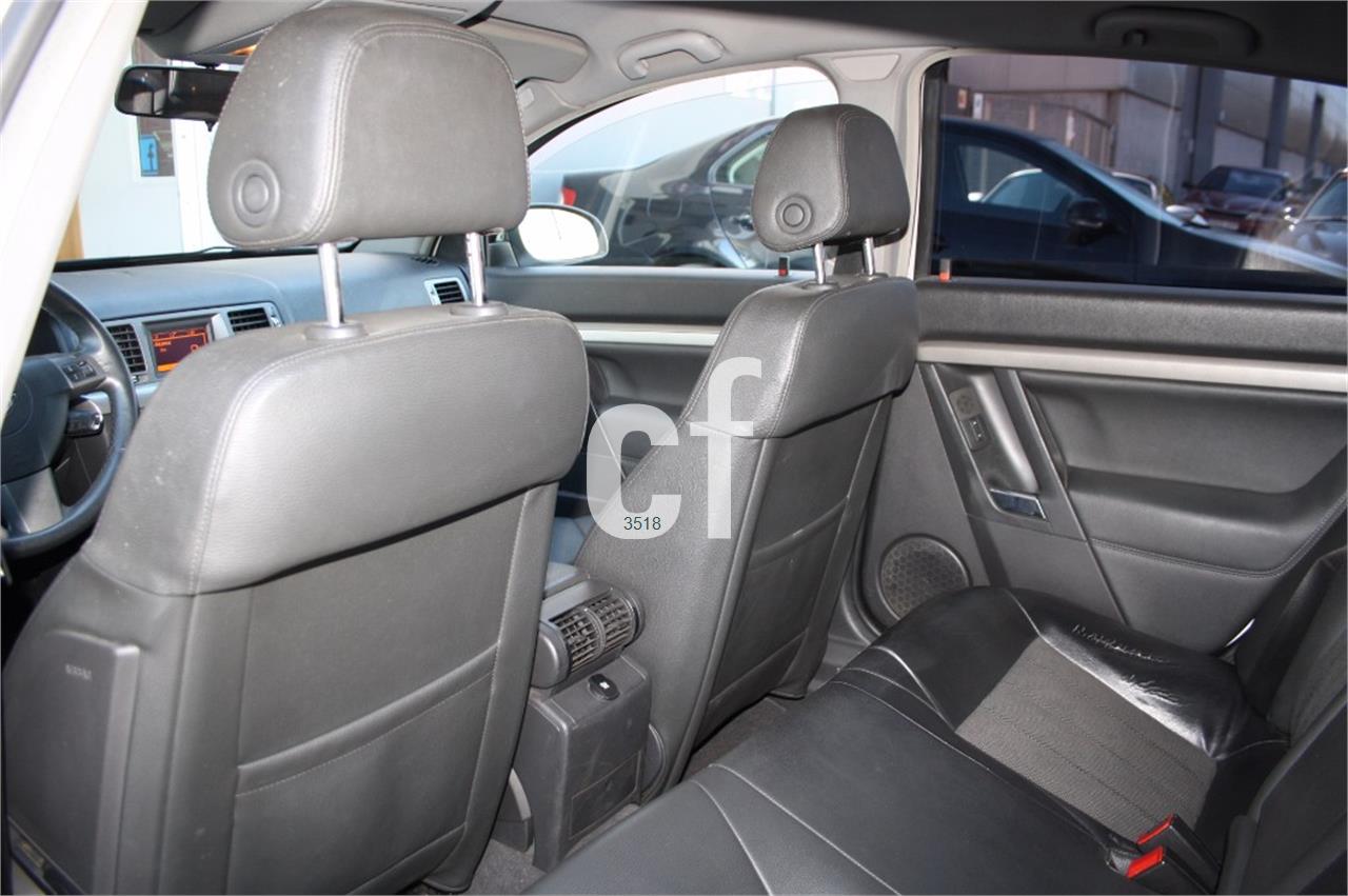 Opel Vectra Elegance 1.9 CDTI 8v 120 CV