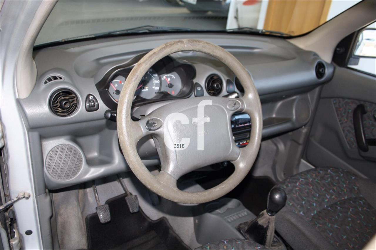 Hyundai Atos 1.0i GLS