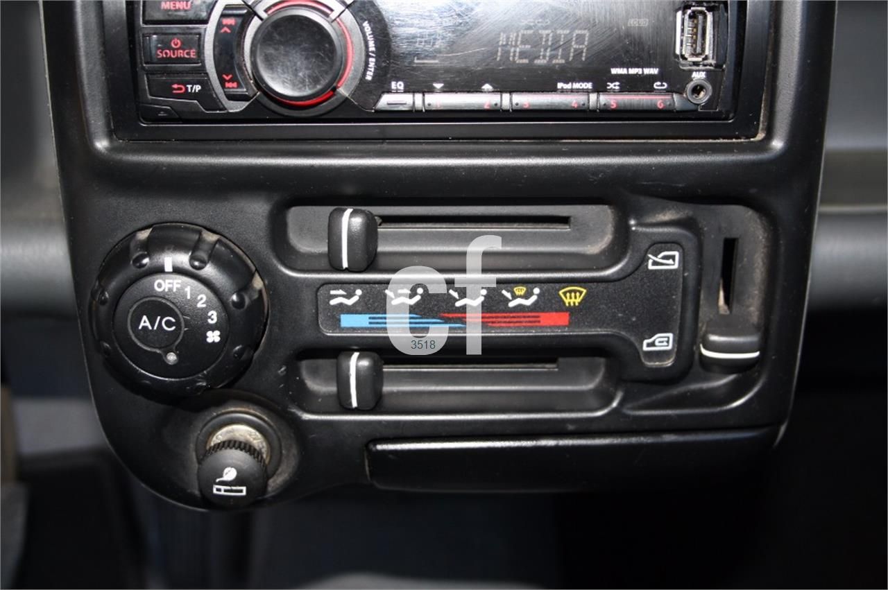 Hyundai Atos 1.0i GLS