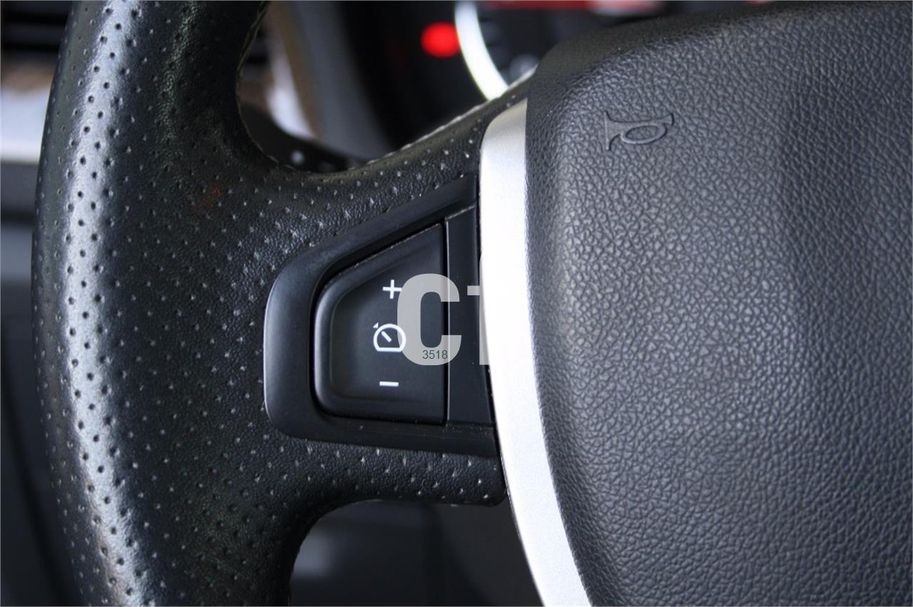 Renault Laguna Coupe GT 2.0dCi 180CV 4RD