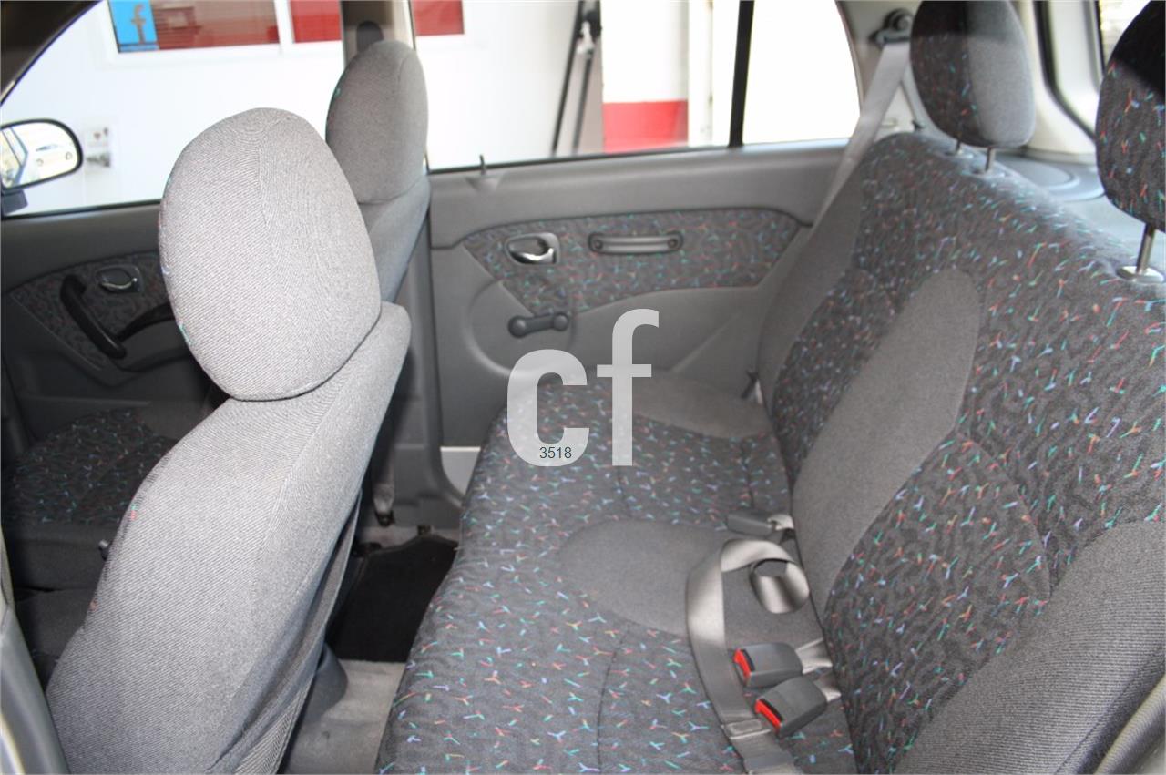 Hyundai Atos 1.0i GLS