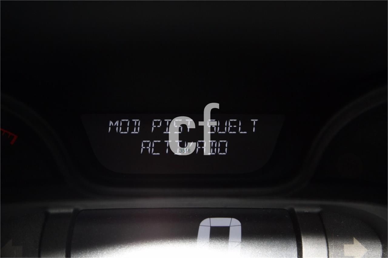 Opel Vivaro 1.6 CDTI 115 Selective B. L2 H1 2.9t DC