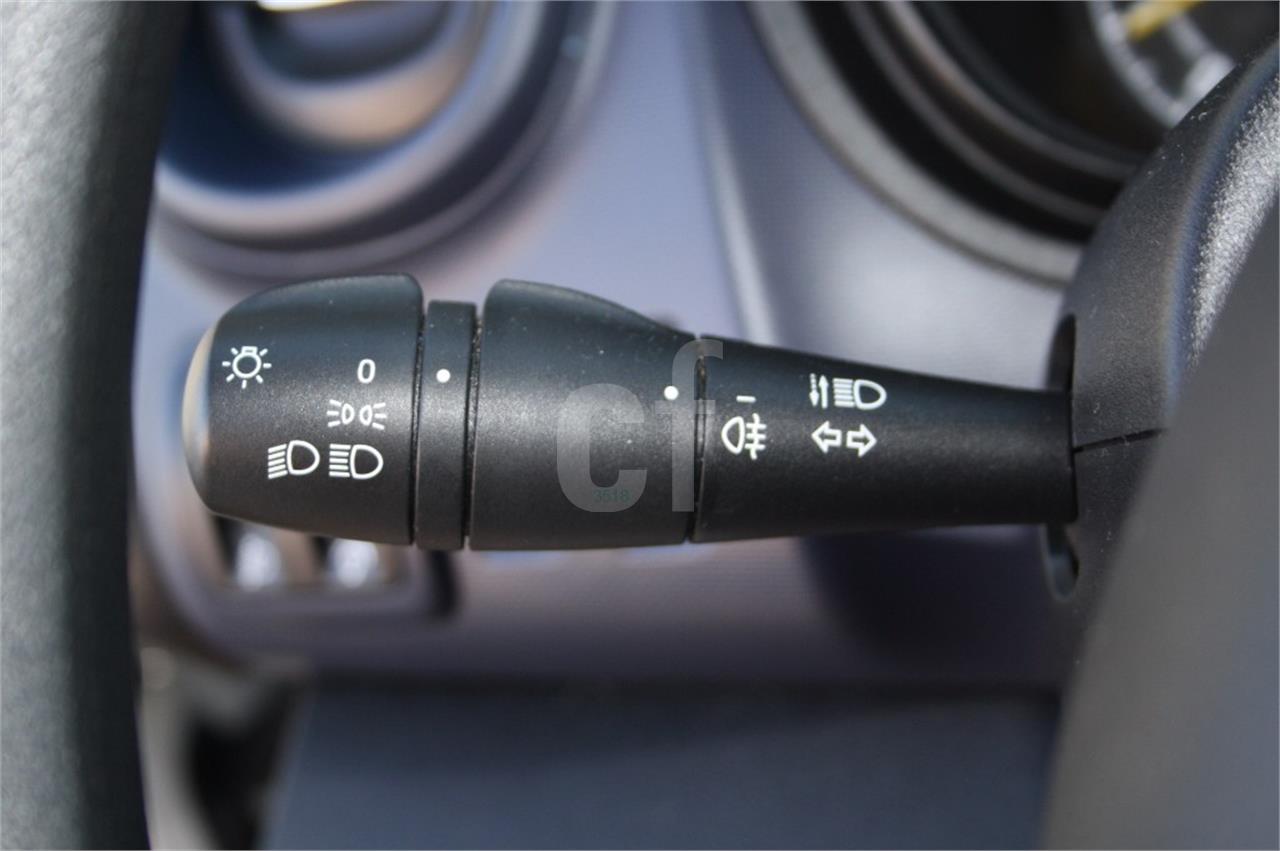 Opel Vivaro 1.6 CDTI 115 CV Expression L1 H1 2.7t