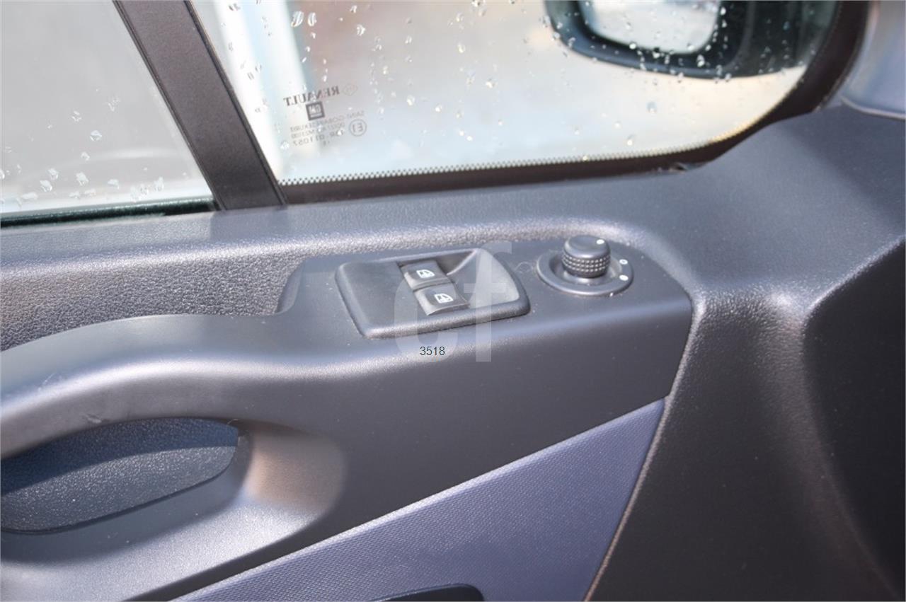 Opel Vivaro 1.6 CDTI 115 CV Expression L1 H1 2.7t