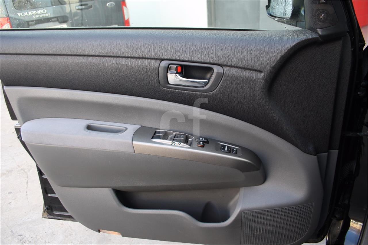 Toyota Prius 1.5 VVTi HSD