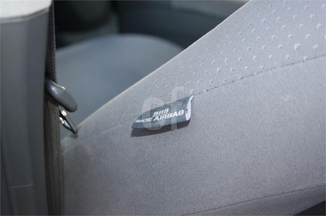 Toyota Prius 1.5 VVTi HSD