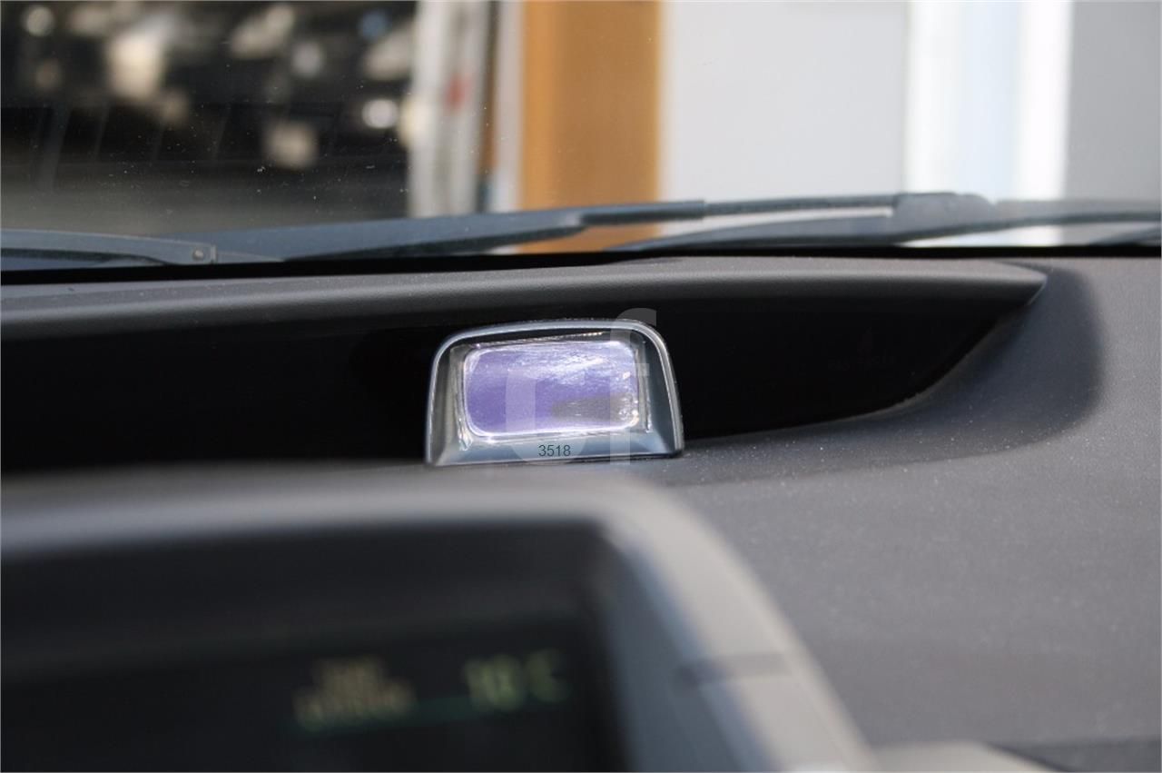 Toyota Prius 1.5 VVTi HSD