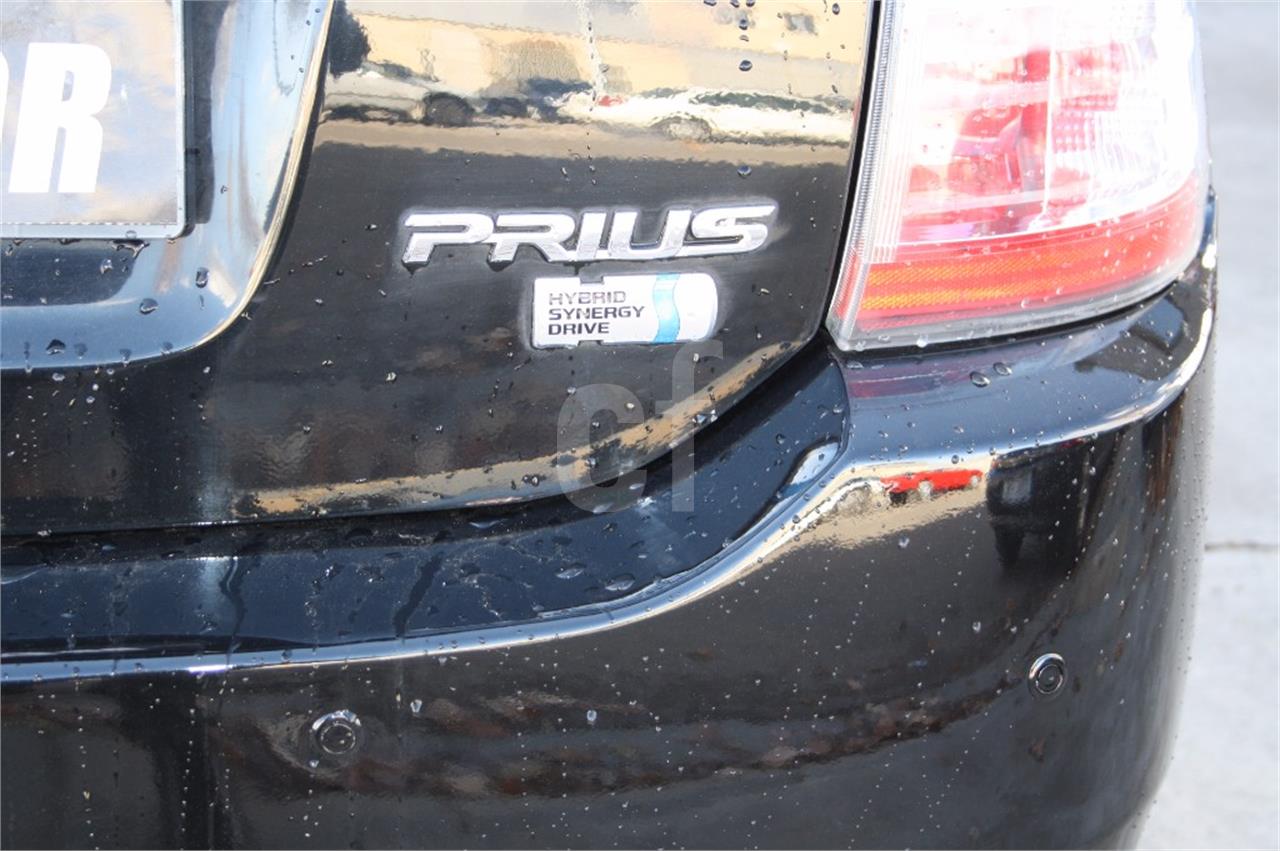 Toyota Prius 1.5 VVTi HSD