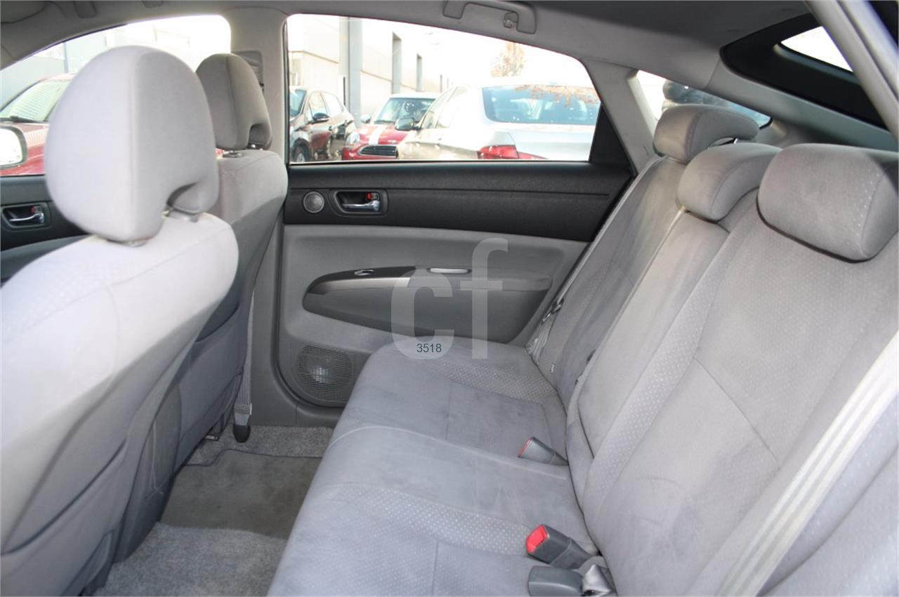 Toyota Prius 1.5 VVTi HSD