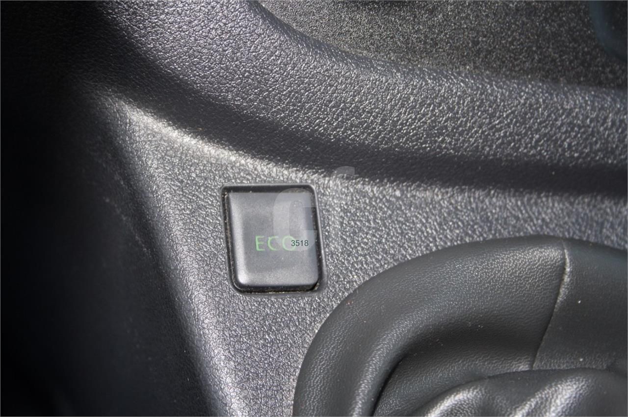 Opel Vivaro 1.6 CDTI 115 CV Expression L1 H1 2.7t