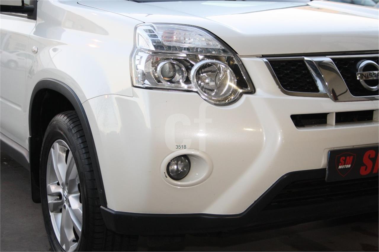 Nissan X-Trail 2.0 dCi 150 CV XE