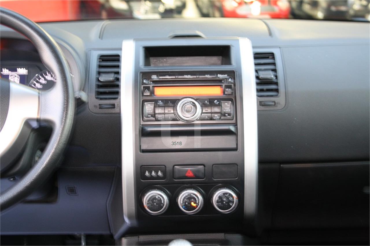 Nissan X-Trail 2.0 dCi 150 CV XE