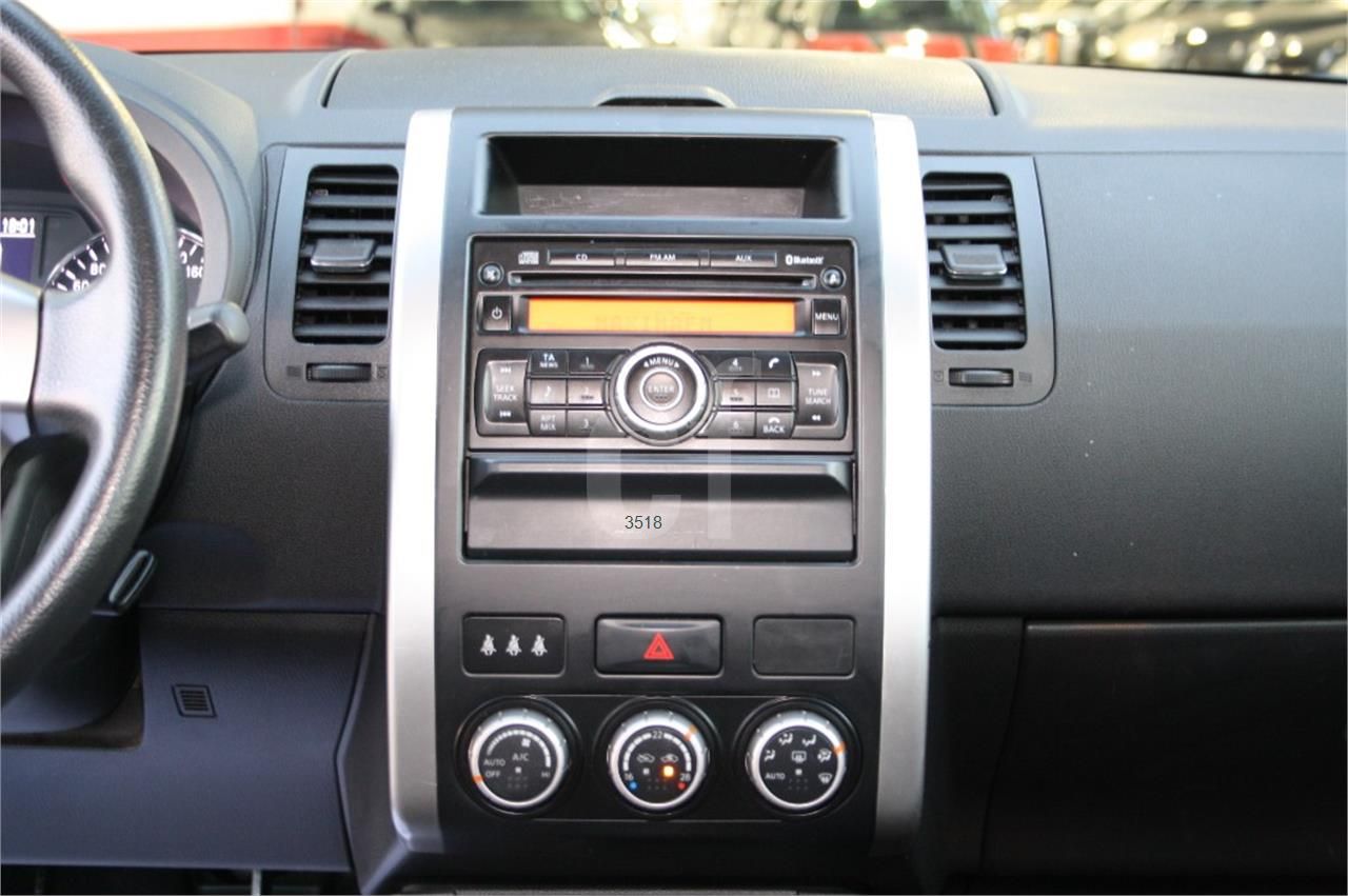 Nissan X-Trail 2.0 dCi 150 CV XE