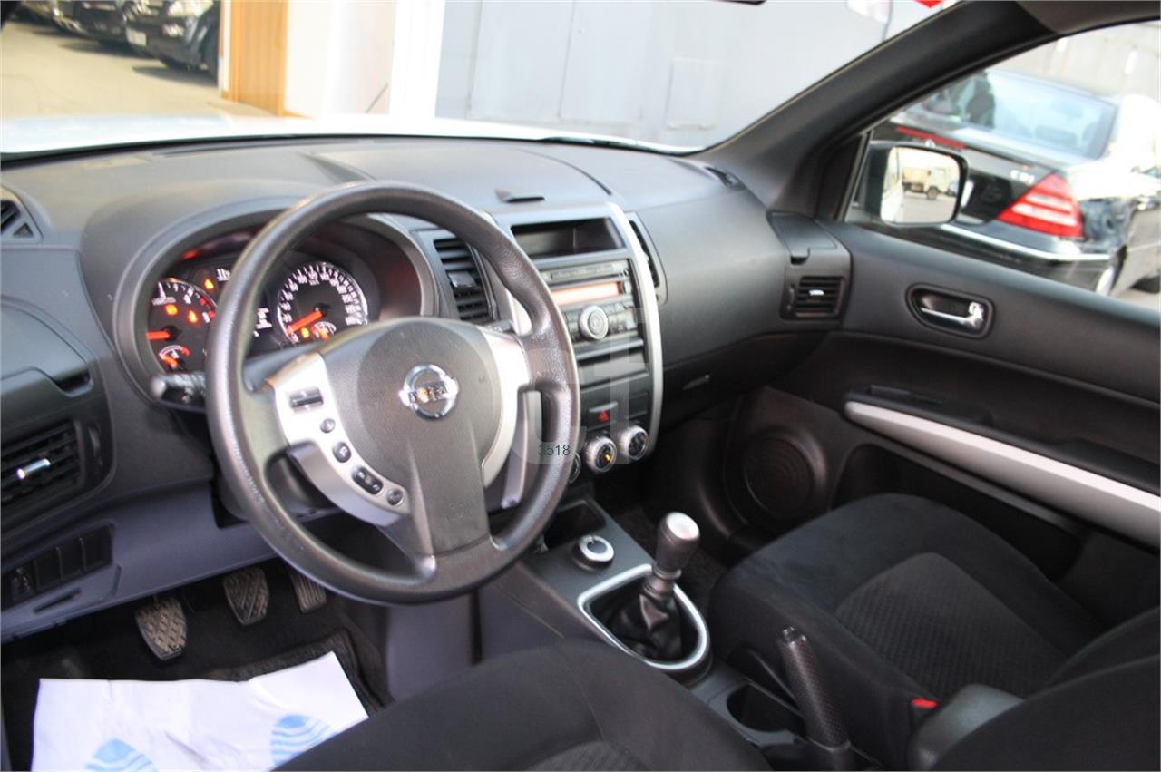 Nissan X-Trail 2.0 dCi 150 CV XE