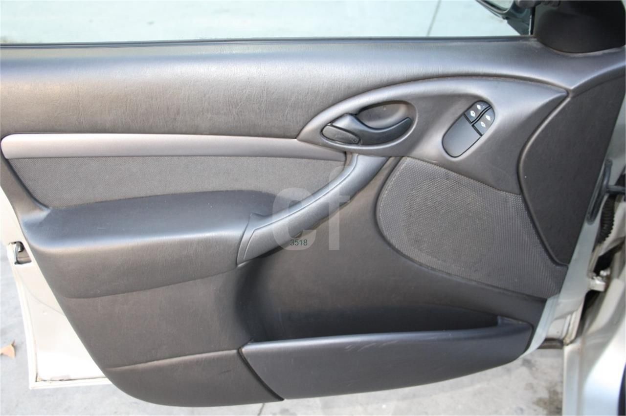 Ford Focus 1.6 TREND