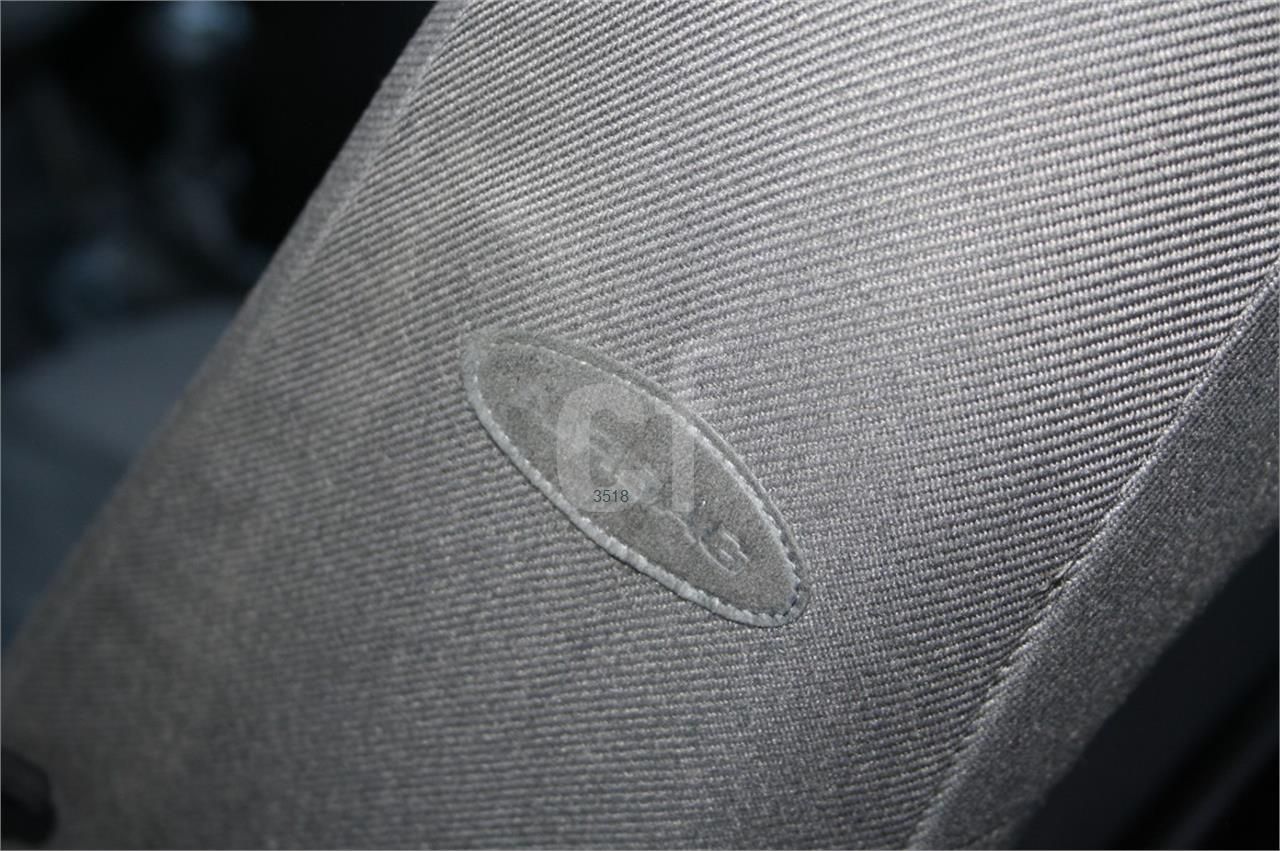 Ford Focus 1.6 TREND