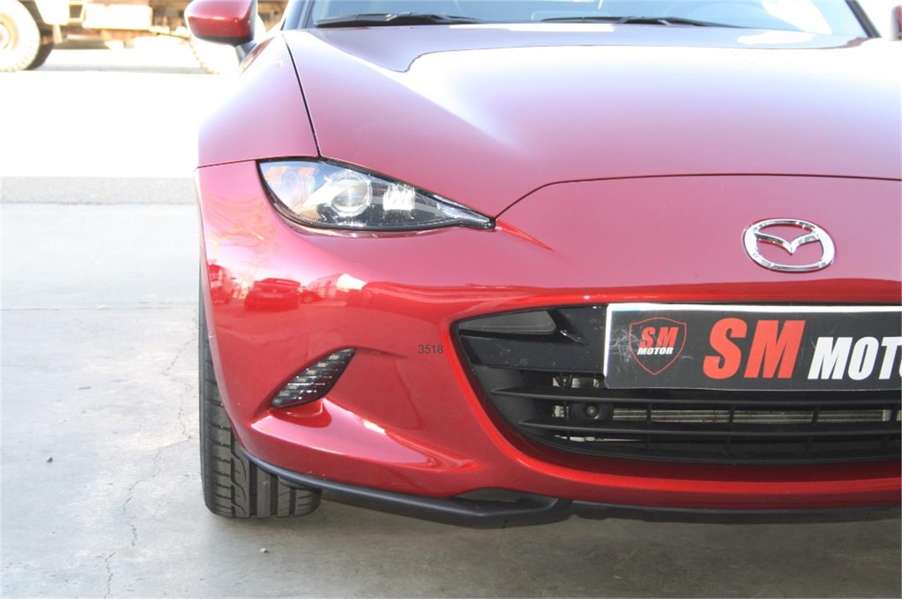 Mazda MX-5 2.0 118kW 160CV Luxury Sport
