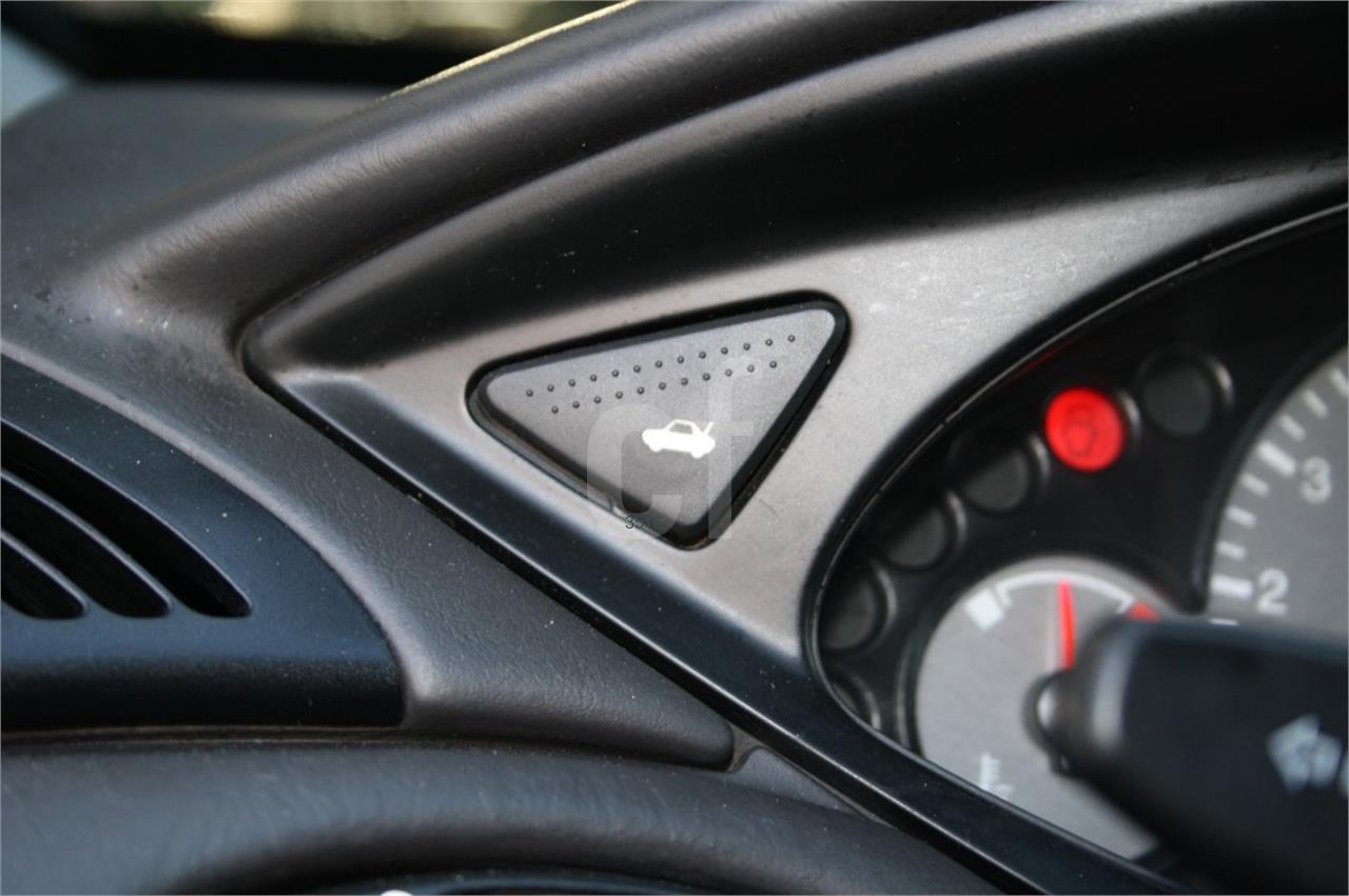 Ford Focus 1.6 TREND