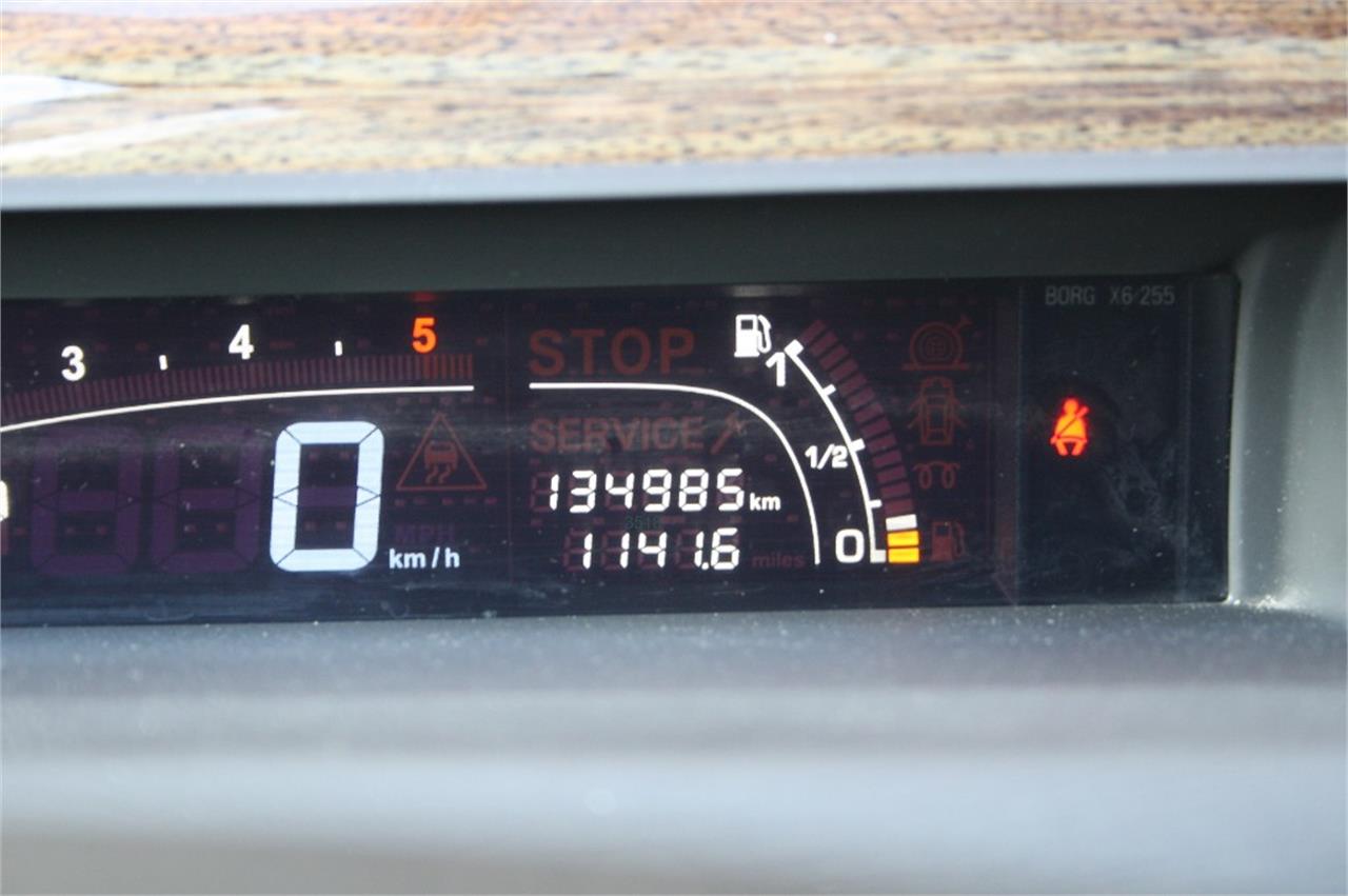 Citroen C6 2.7 HDi V6 CAS Exclusive