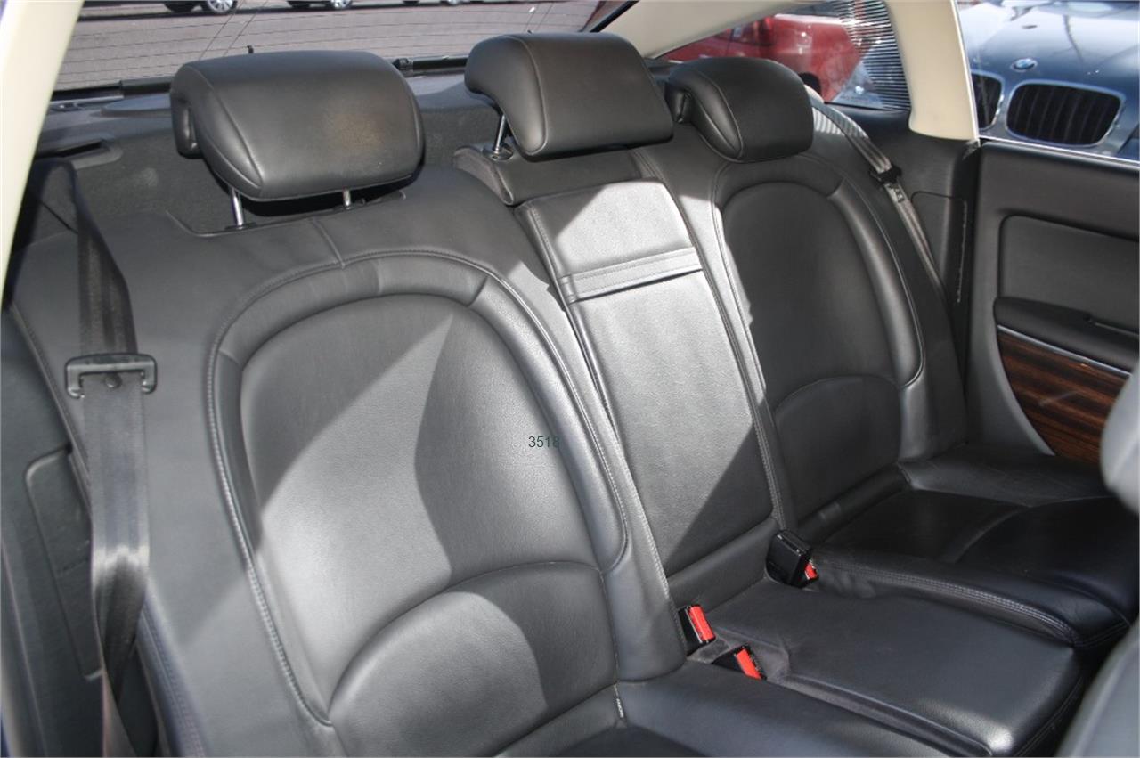 Citroen C6 2.7 HDi V6 CAS Exclusive
