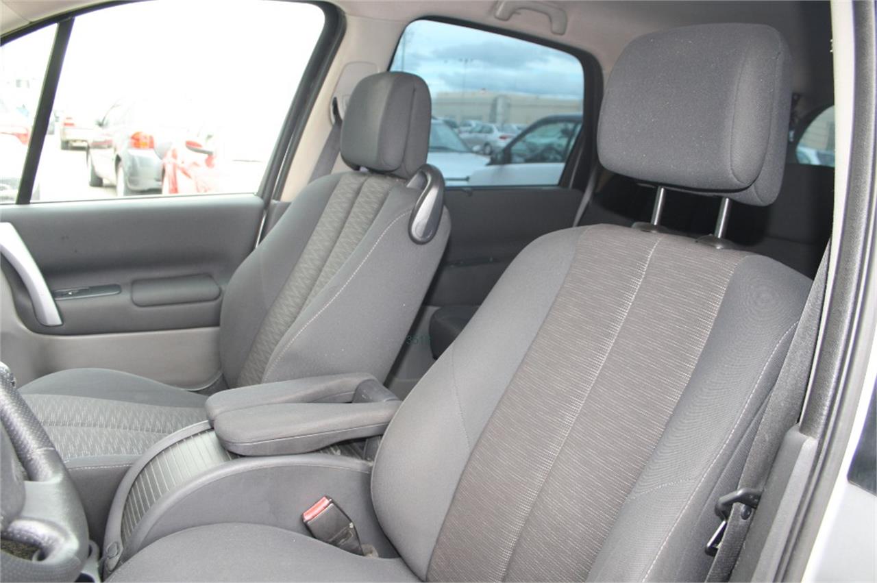 Renault Grand Scenic Dynamique 7 plazas 1.9dCi EU4