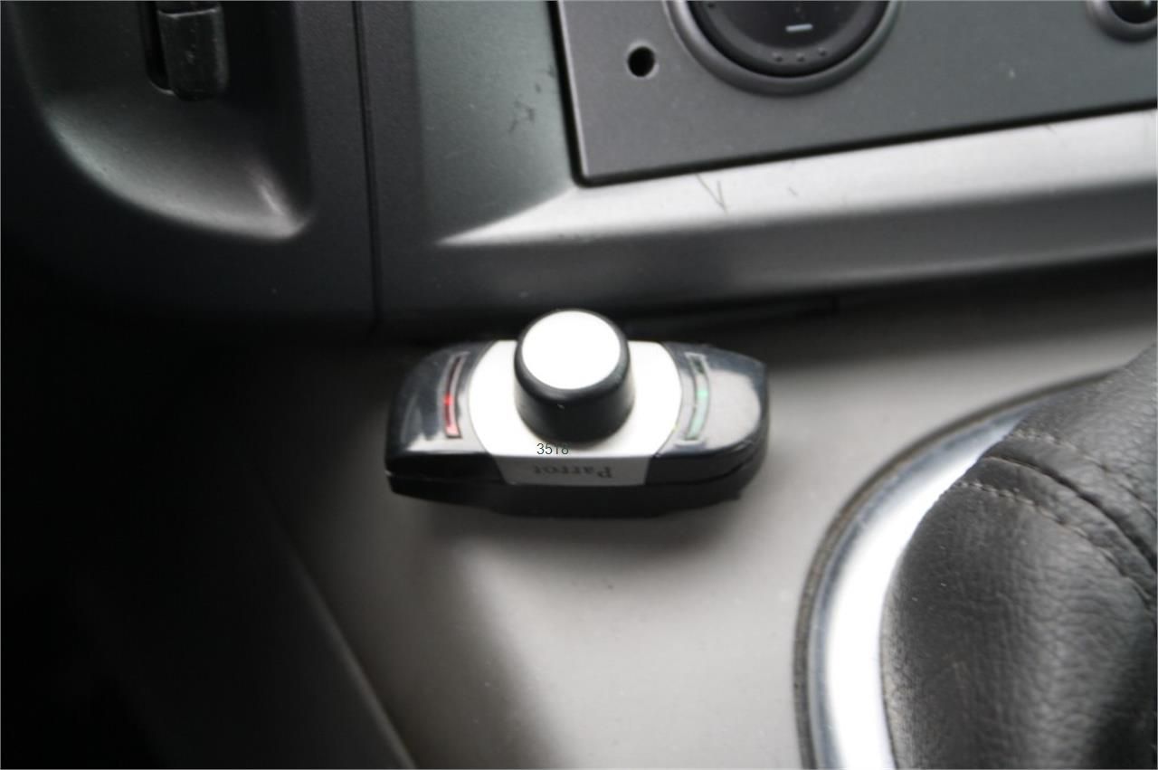 Renault Grand Scenic Dynamique 7 plazas 1.9dCi EU4