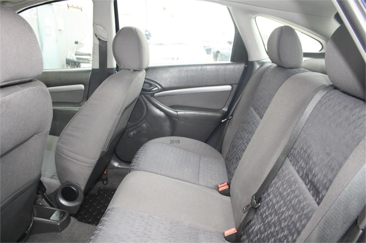 Ford Focus 1.6 TREND