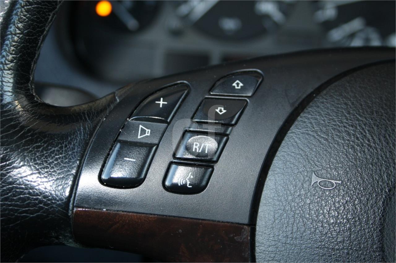 BMW X5 4.4i