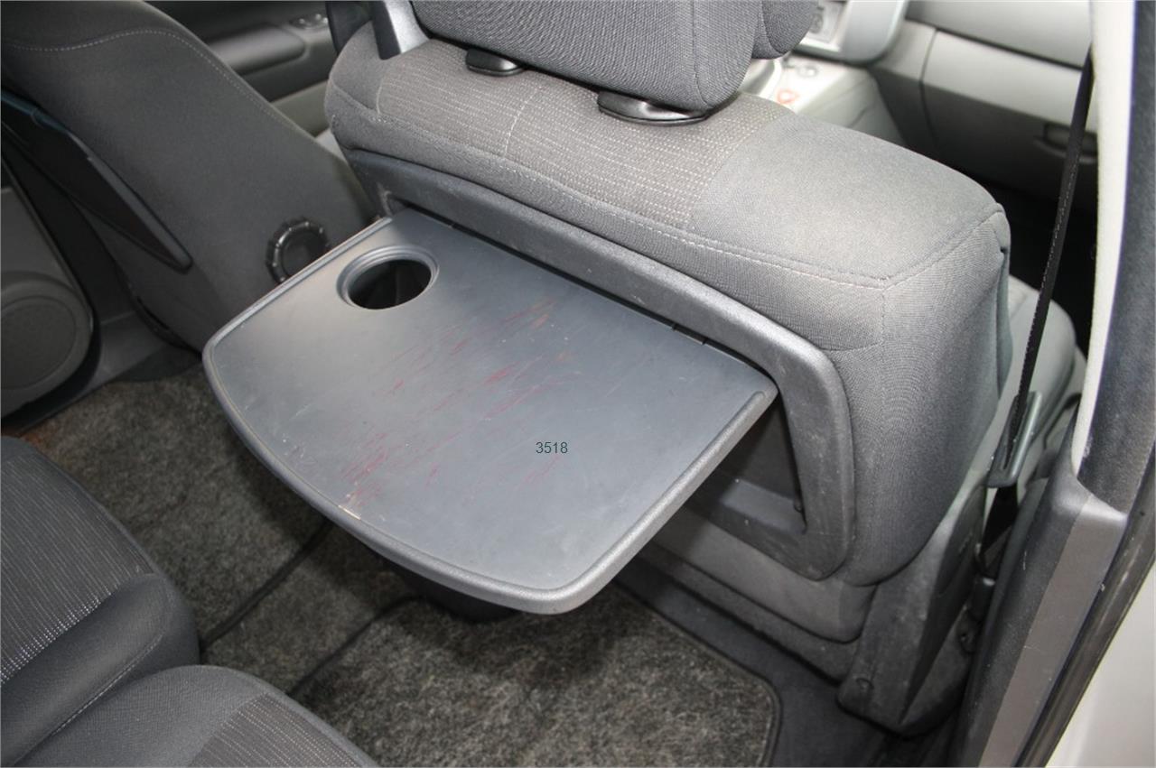 Renault Grand Scenic Dynamique 7 plazas 1.9dCi EU4