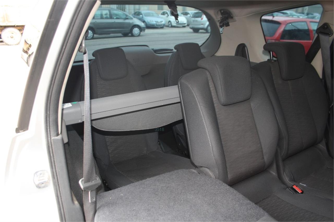 Renault Grand Scenic Dynamique 7 plazas 1.9dCi EU4