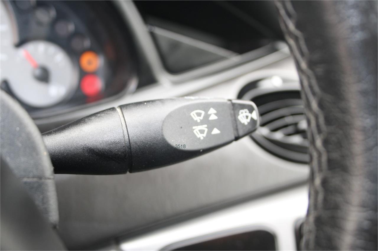 Ford Focus 1.6 TREND
