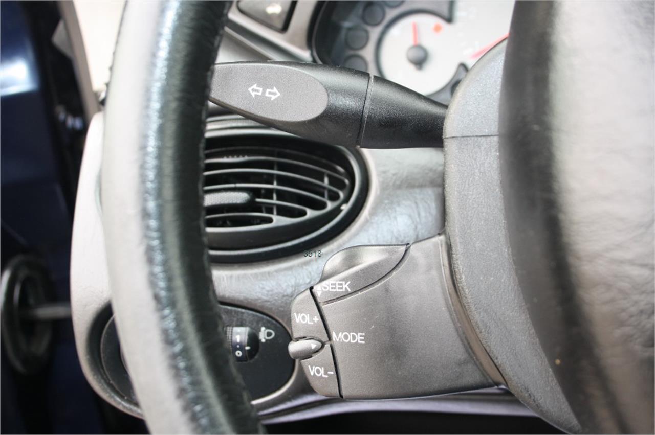 Ford Focus 1.6 TREND