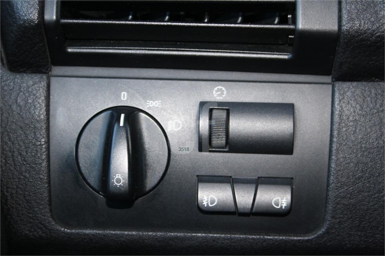 BMW X5 4.4i