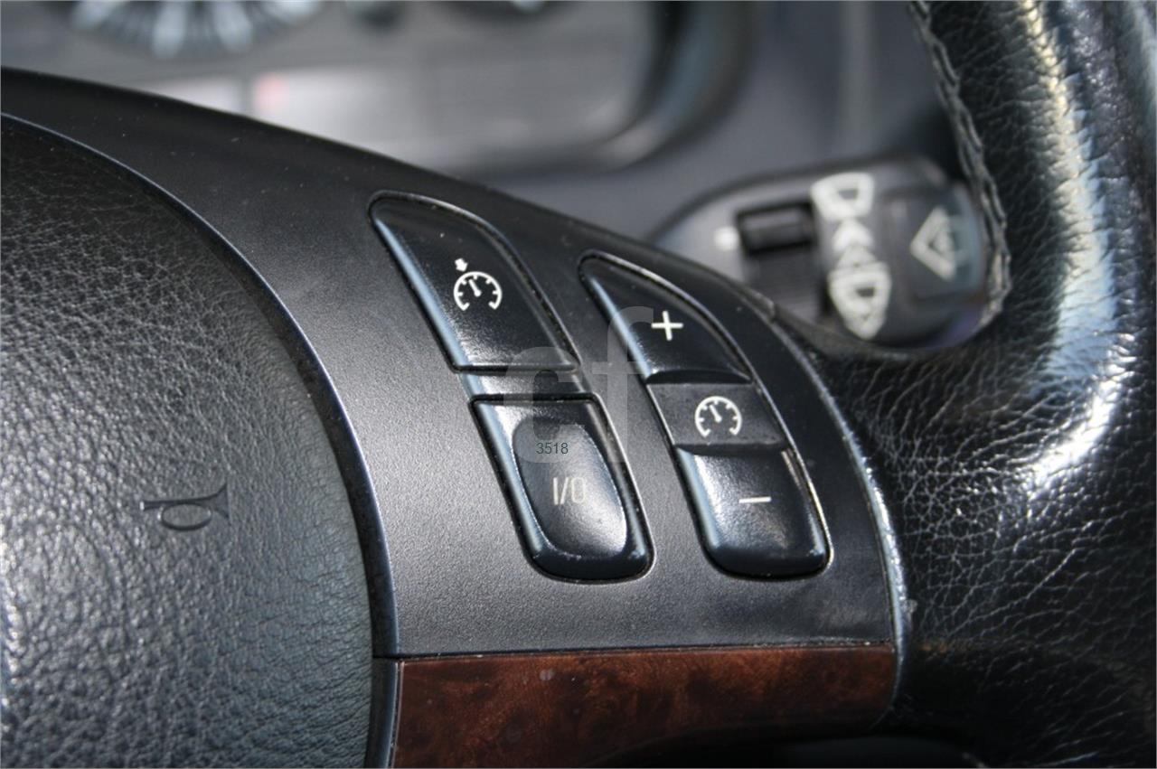 BMW X5 4.4i
