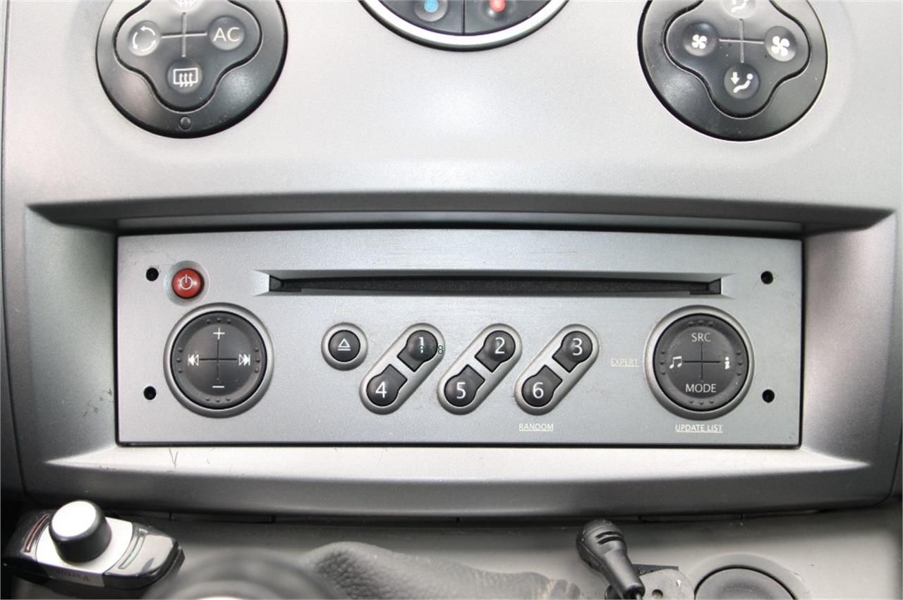 Renault Grand Scenic Dynamique 7 plazas 1.9dCi EU4