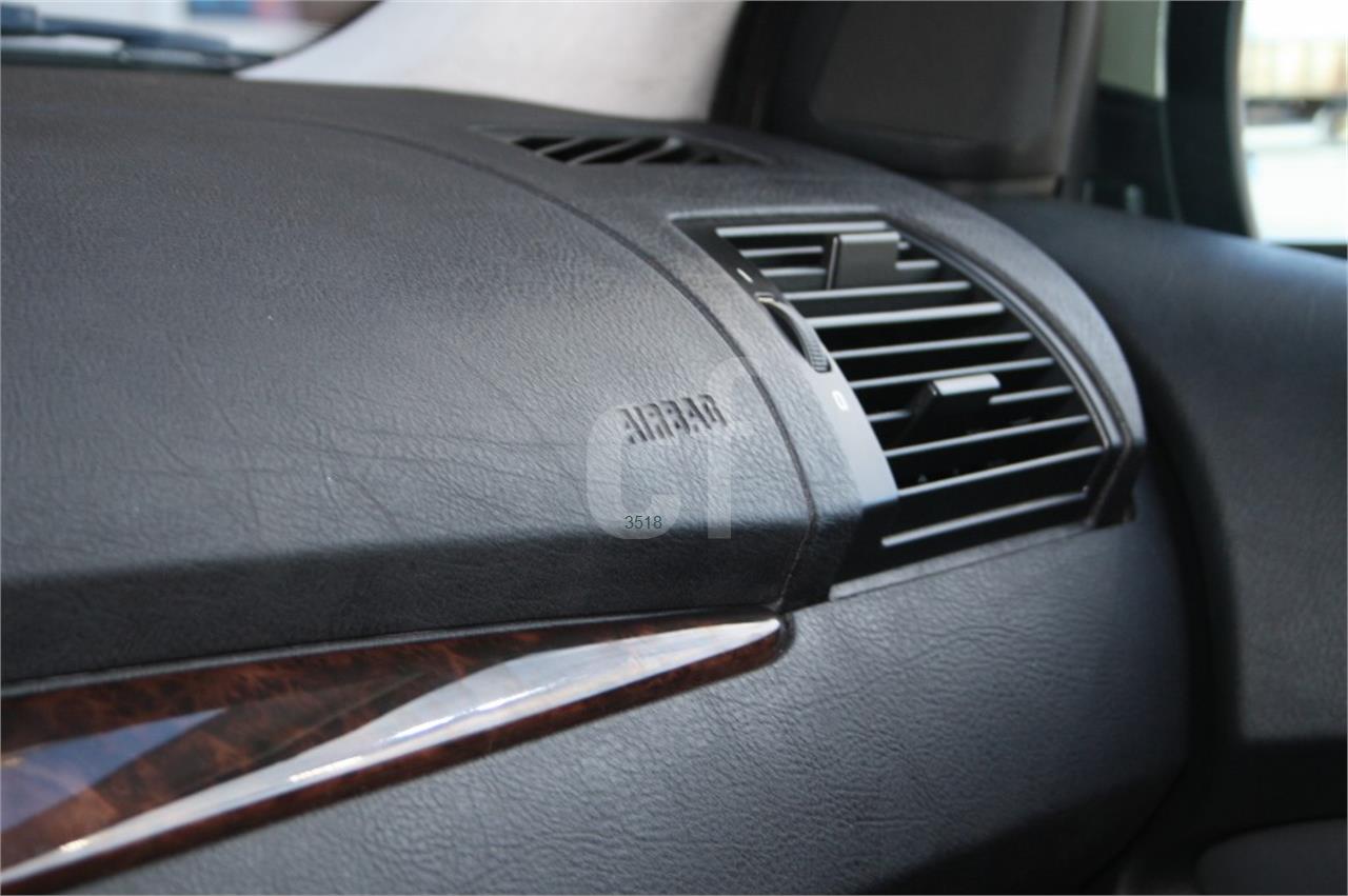 BMW X5 4.4i