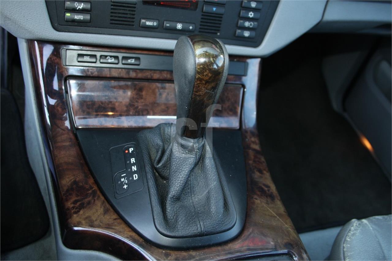 BMW X5 3.0d