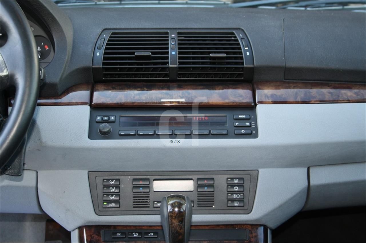 BMW X5 3.0d